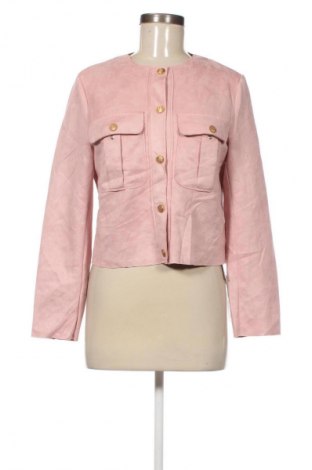 Damenjacke Zara, Größe S, Farbe Aschrosa, Preis € 33,99