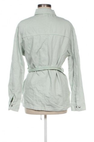 Damenjacke Zara, Größe L, Farbe Blau, Preis € 19,99