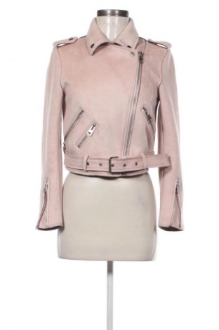 Damenjacke Zara, Größe M, Farbe Rosa, Preis € 15,99