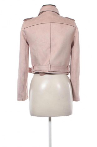 Damenjacke Zara, Größe M, Farbe Rosa, Preis € 15,99