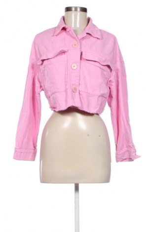 Női dzseki Zara, Méret XS, Szín Rózsaszín, Ár 6 599 Ft