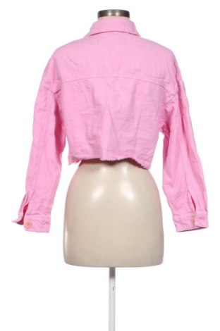 Női dzseki Zara, Méret XS, Szín Rózsaszín, Ár 6 599 Ft