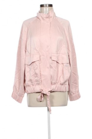 Női dzseki Zara, Méret S, Szín Rózsaszín, Ár 5 209 Ft