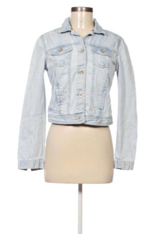 Női dzseki Zara, Méret M, Szín Kék, Ár 7 079 Ft