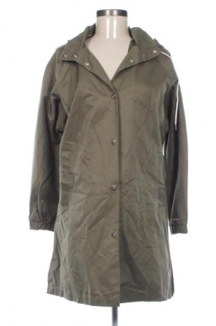 Damenjacke Zara, Größe S, Farbe Grün, Preis € 16,99