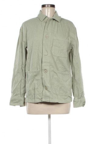 Damenjacke Zara, Größe XS, Farbe Grün, Preis € 17,99