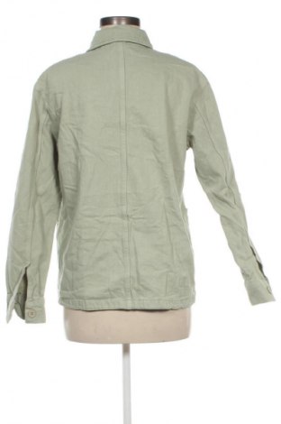 Damenjacke Zara, Größe XS, Farbe Grün, Preis € 17,99