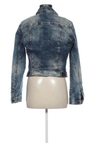 Női dzseki Zara, Méret L, Szín Kék, Ár 7 629 Ft