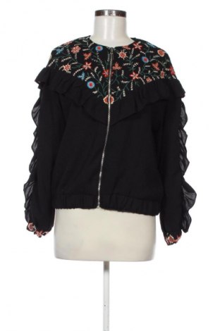 Damenjacke Zara Trafaluc, Größe S, Farbe Mehrfarbig, Preis € 9,99