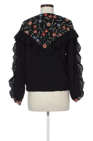 Damenjacke Zara Trafaluc, Größe S, Farbe Mehrfarbig, Preis € 9,99