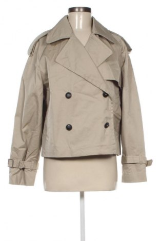 Damenjacke Zara, Größe M, Farbe Beige, Preis € 18,99