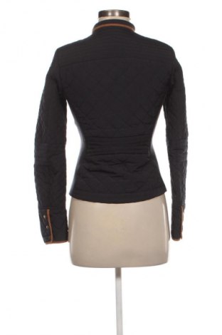 Дамско яке Zara, Размер XS, Цвят Син, Цена 11,75 €