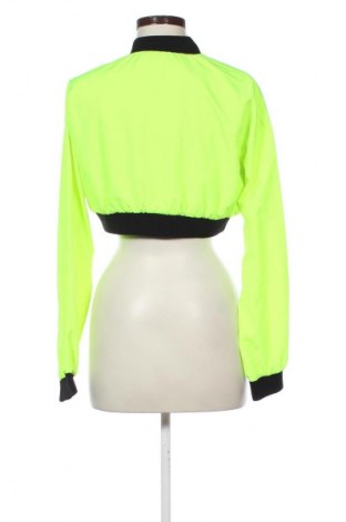 Női dzseki Zara, Méret M, Szín Zöld, Ár 5 409 Ft