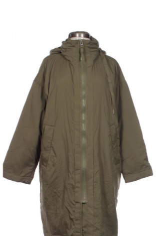 Kurtka damska Zara, Rozmiar M, Kolor Zielony, Cena 54,99 zł