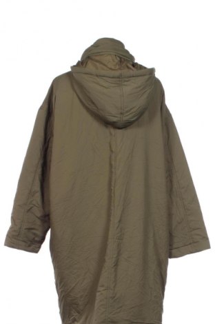 Kurtka damska Zara, Rozmiar M, Kolor Zielony, Cena 54,99 zł