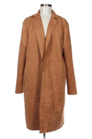 Női dzseki Zara, Méret XL, Szín Barna, Ár 8 719 Ft