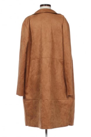 Női dzseki Zara, Méret XL, Szín Barna, Ár 8 719 Ft