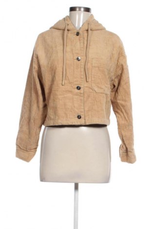 Női dzseki Zara, Méret S, Szín Bézs, Ár 6 599 Ft