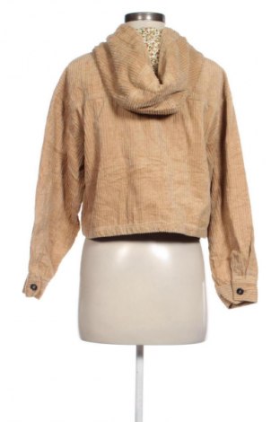 Női dzseki Zara, Méret S, Szín Bézs, Ár 6 599 Ft
