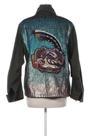 Női dzseki Zara, Méret S, Szín Sokszínű, Ár 6 899 Ft