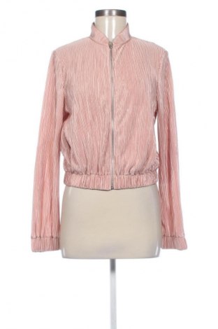 Damenjacke Zara, Größe M, Farbe Rosa, Preis € 15,99