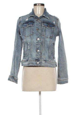 Női dzseki Zara, Méret S, Szín Kék, Ár 7 319 Ft
