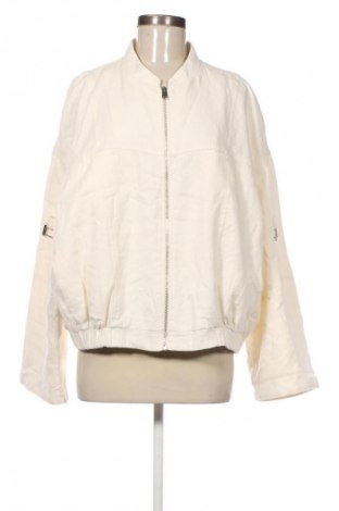 Damenjacke Zara, Größe XL, Farbe Ecru, Preis € 22,99