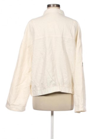 Damenjacke Zara, Größe XL, Farbe Ecru, Preis € 22,99