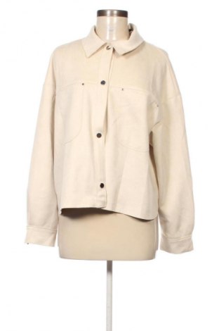 Női dzseki Zara, Méret L, Szín Ekrü
, Ár 7 319 Ft