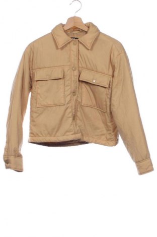 Női dzseki Zara, Méret XS, Szín Bézs, Ár 6 839 Ft