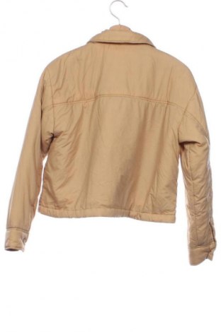 Női dzseki Zara, Méret XS, Szín Bézs, Ár 6 839 Ft