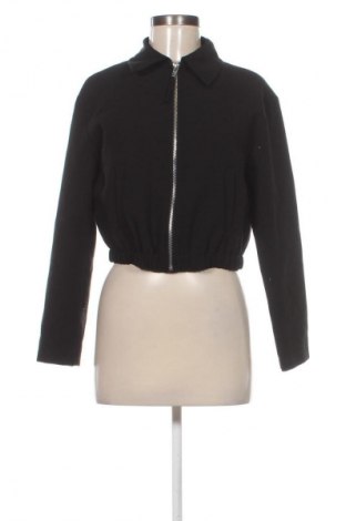 Damenjacke Zara, Größe XS, Farbe Schwarz, Preis € 21,99