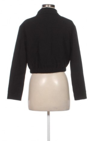 Damenjacke Zara, Größe XS, Farbe Schwarz, Preis € 21,99