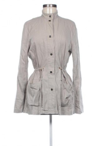 Damenjacke Zara, Größe XS, Farbe Grau, Preis 15,00 €