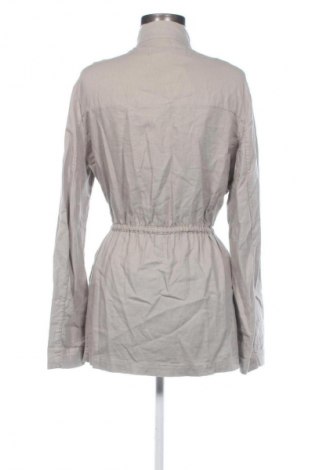 Damenjacke Zara, Größe XS, Farbe Grau, Preis 15,00 €