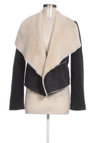 Női dzseki Zara, Méret S, Szín Fekete, Ár 13 649 Ft