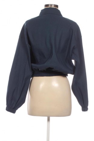 Damenjacke Zara, Größe S, Farbe Blau, Preis € 25,00