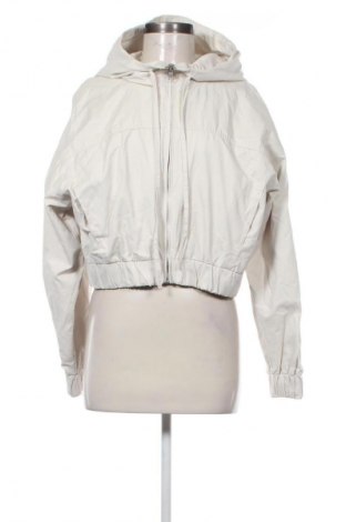 Дамско яке Zara, Размер M, Цвят Екрю, Цена 15,33 €