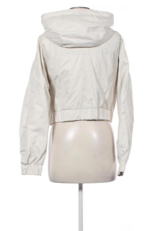 Дамско яке Zara, Размер M, Цвят Екрю, Цена 15,33 €
