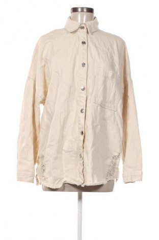 Női dzseki Zara, Méret M, Szín Ekrü
, Ár 7 579 Ft