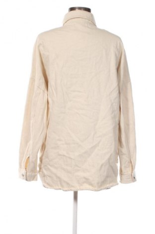 Női dzseki Zara, Méret M, Szín Ekrü
, Ár 7 579 Ft