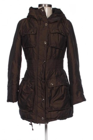 Női dzseki Zara, Méret S, Szín Barna, Ár 8 640 Ft