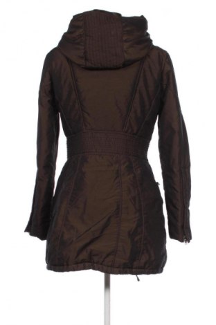 Női dzseki Zara, Méret S, Szín Barna, Ár 8 640 Ft