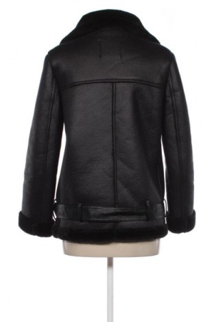 Damenjacke Zara, Größe XS, Farbe Schwarz, Preis € 20,91