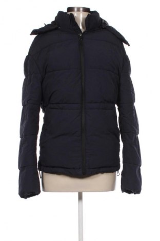 Дамско яке Zara, Размер S, Цвят Син, Цена 20,91 €