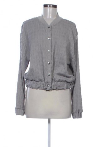 Damenjacke Zara, Größe S, Farbe Grau, Preis € 25,00
