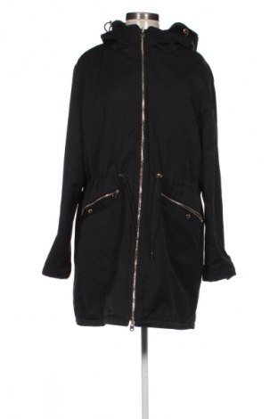 Női dzseki Zara, Méret L, Szín Fekete, Ár 18 152 Ft