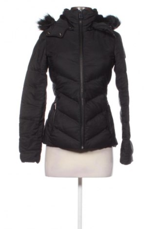 Damenjacke Zara, Größe XS, Farbe Schwarz, Preis € 20,99