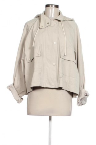 Damenjacke Zara, Größe S, Farbe Beige, Preis € 24,55