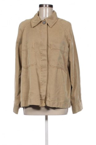 Damenjacke Zara, Größe M, Farbe Beige, Preis € 25,00